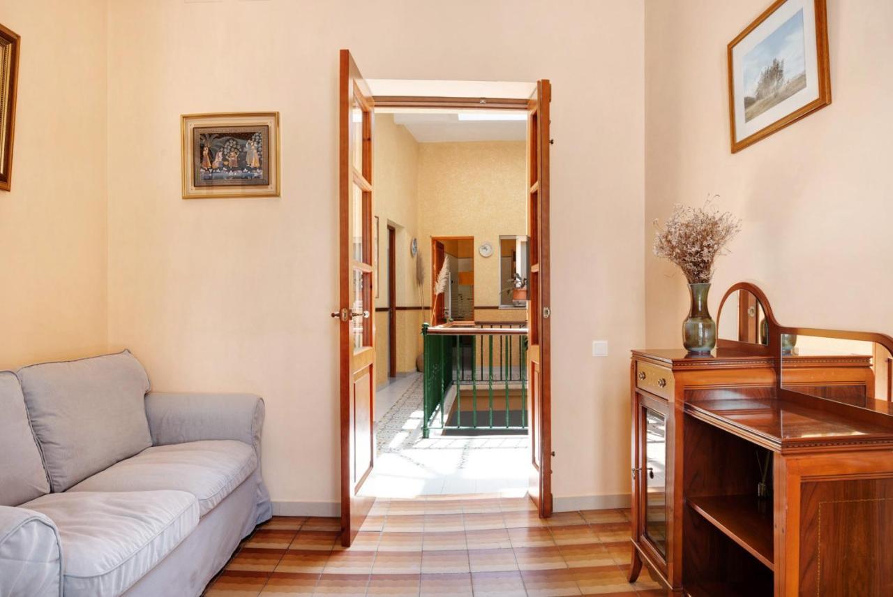 Casa Pepa Villa Chiclana de la Frontera Exterior photo